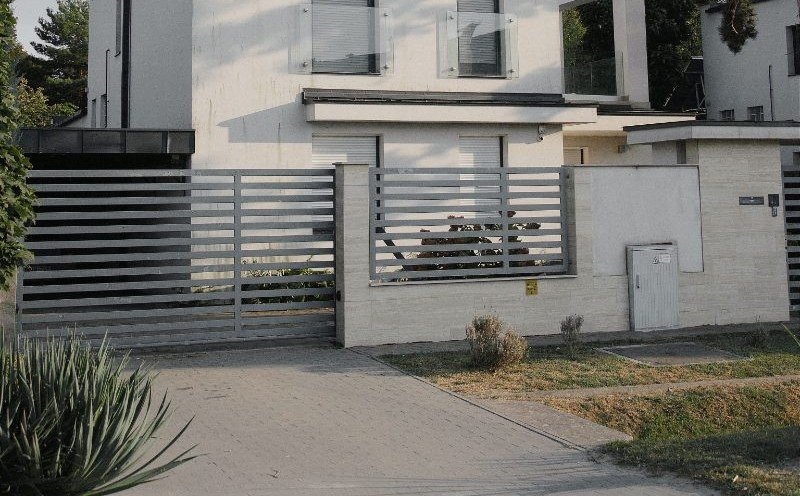 Custom Fences in Las Cruces