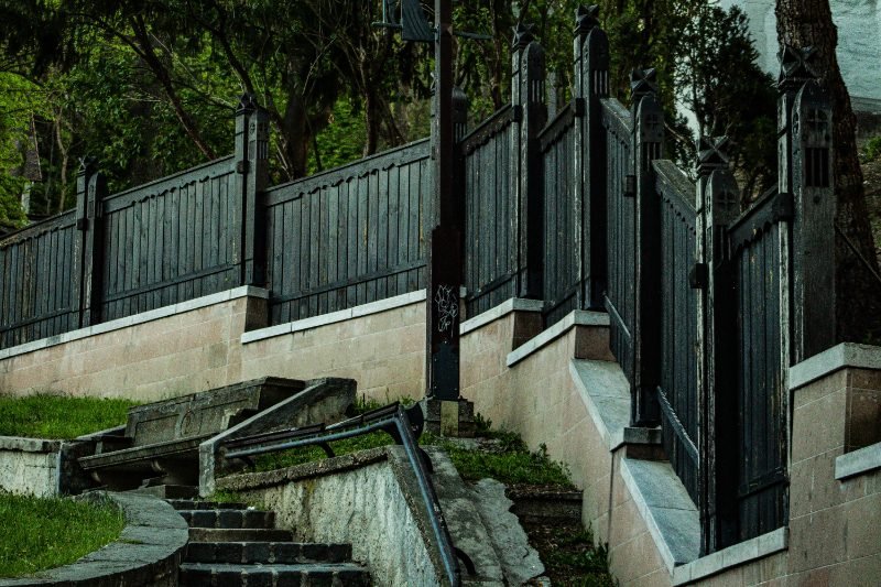 Custom Fences services in Las Cruces, New Mexico