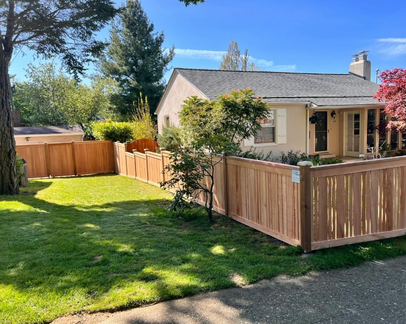 Fence Installation services in Las Cruces, New Mexico