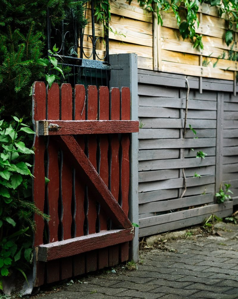 Fence Repair services in Las Cruces, New Mexico