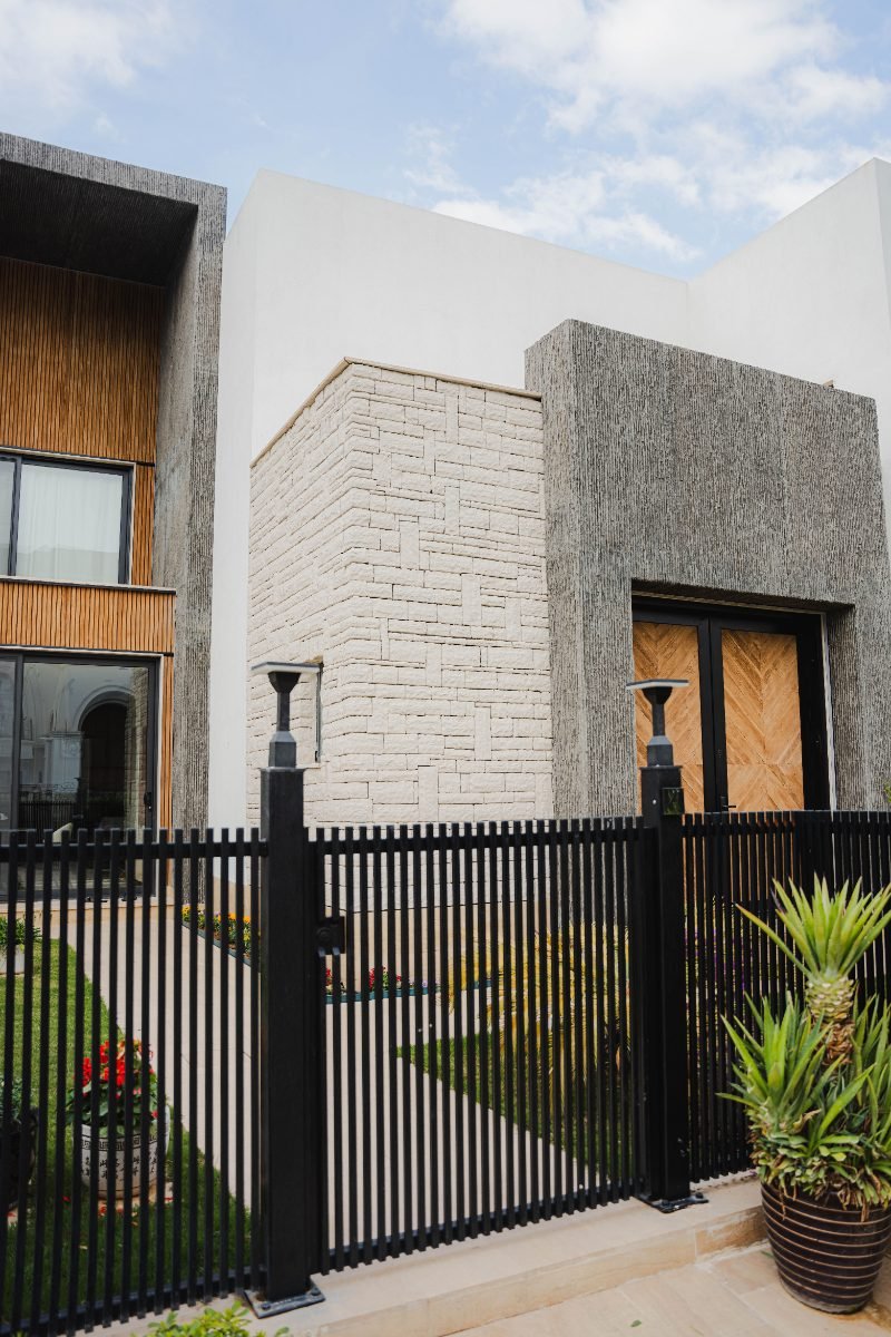 Fence Builder project in Las Cruces