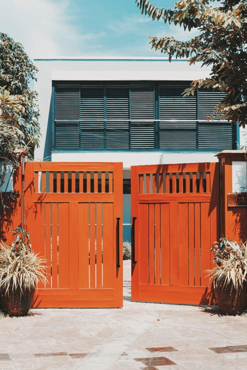Gate Installation services in Las Cruces, New Mexico