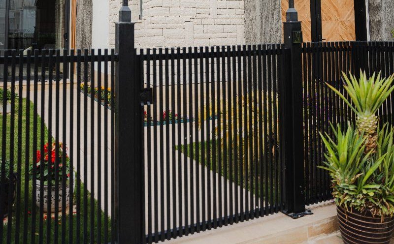 Pool Fences in Las Cruces