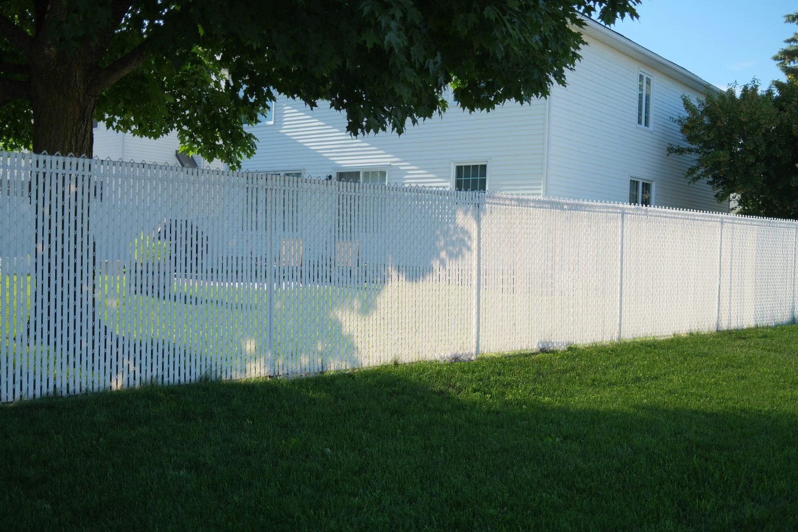 Privacy Fences services in Las Cruces, New Mexico