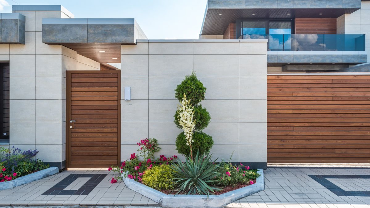 Fence Builder in Las Cruces, New Mexico